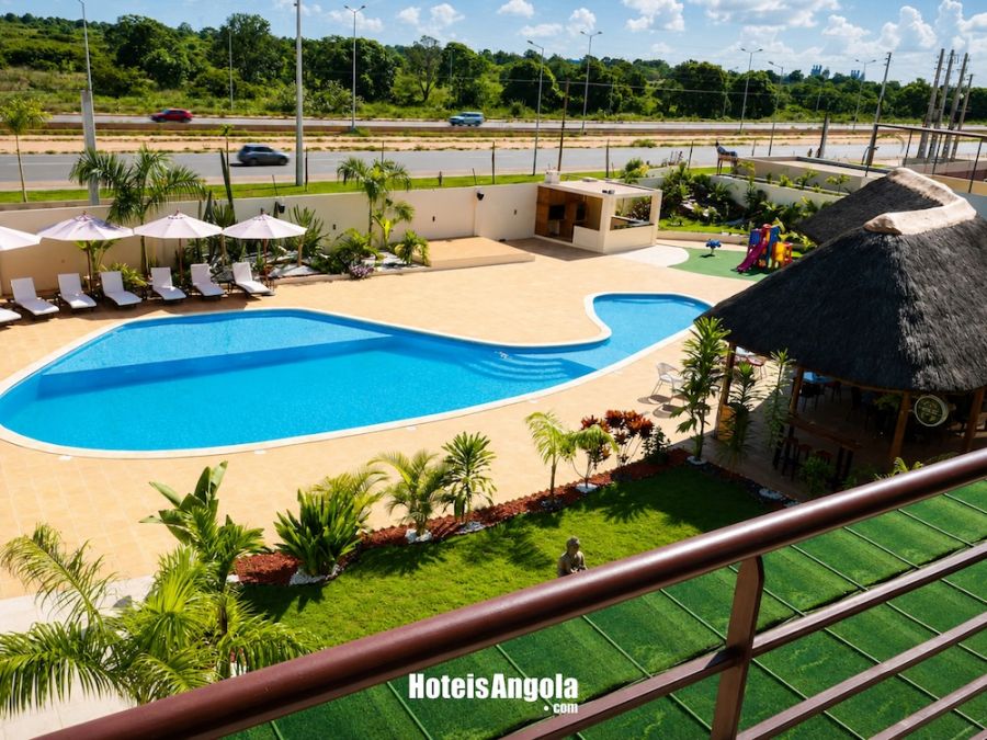 Hotel Sivam - Imagem 10